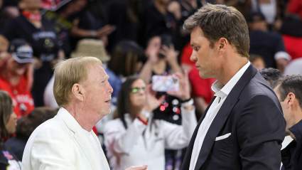 Raiders Dealt Disappointing News Amid Coaching Search