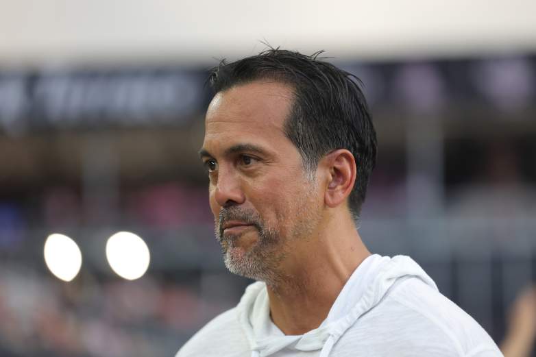 Erik Spoelstra