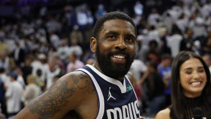 Rich Paul Reveals How Mavs’ Kyrie Irving Learned to Win Differently