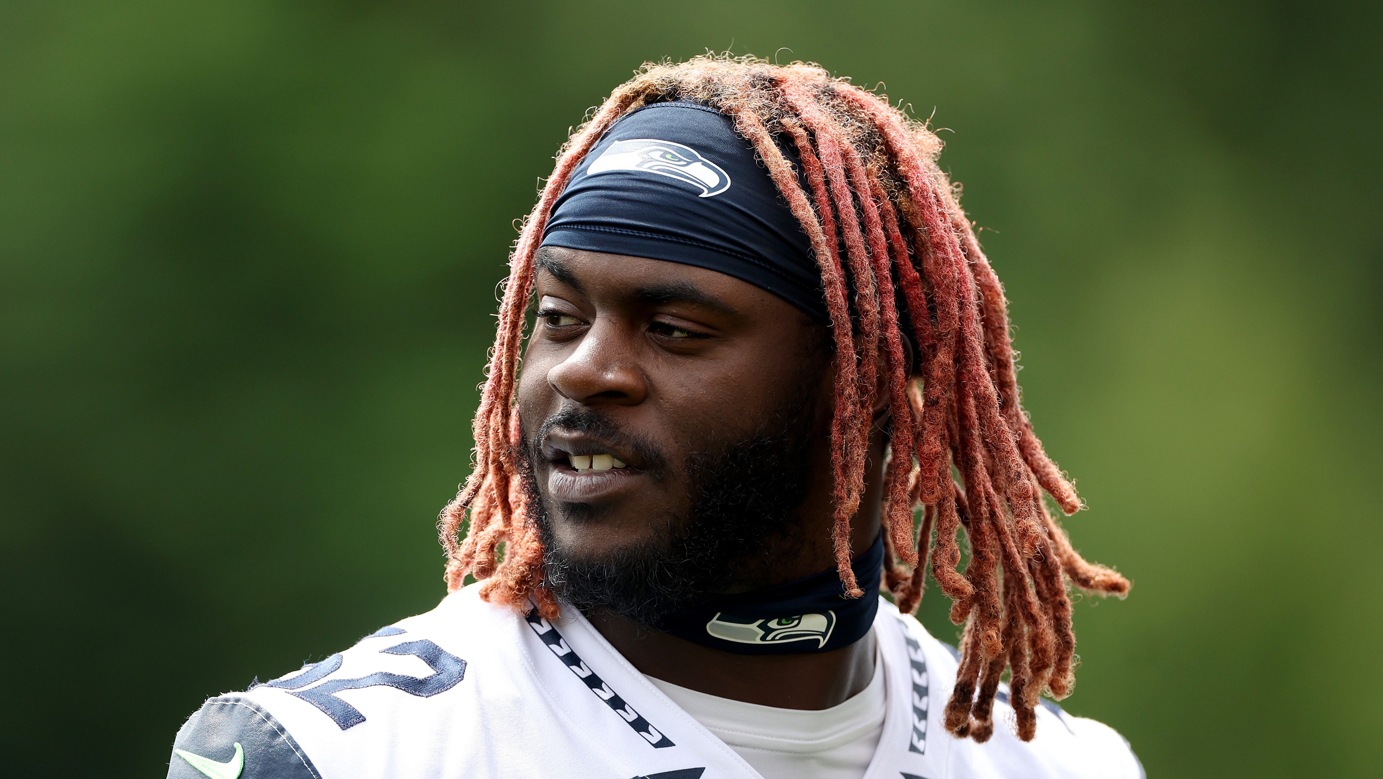 Image for Bears linked to veteran pass rusher