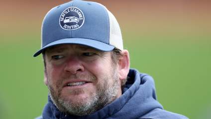 Seahawks Create Stir With Historic $104 Million Move Before NFL Playoffs