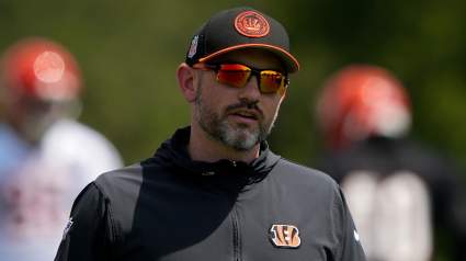Browns Potential 38-Year-Old Coach ‘Gaining Traction’ to Replace Kevin Stefanski