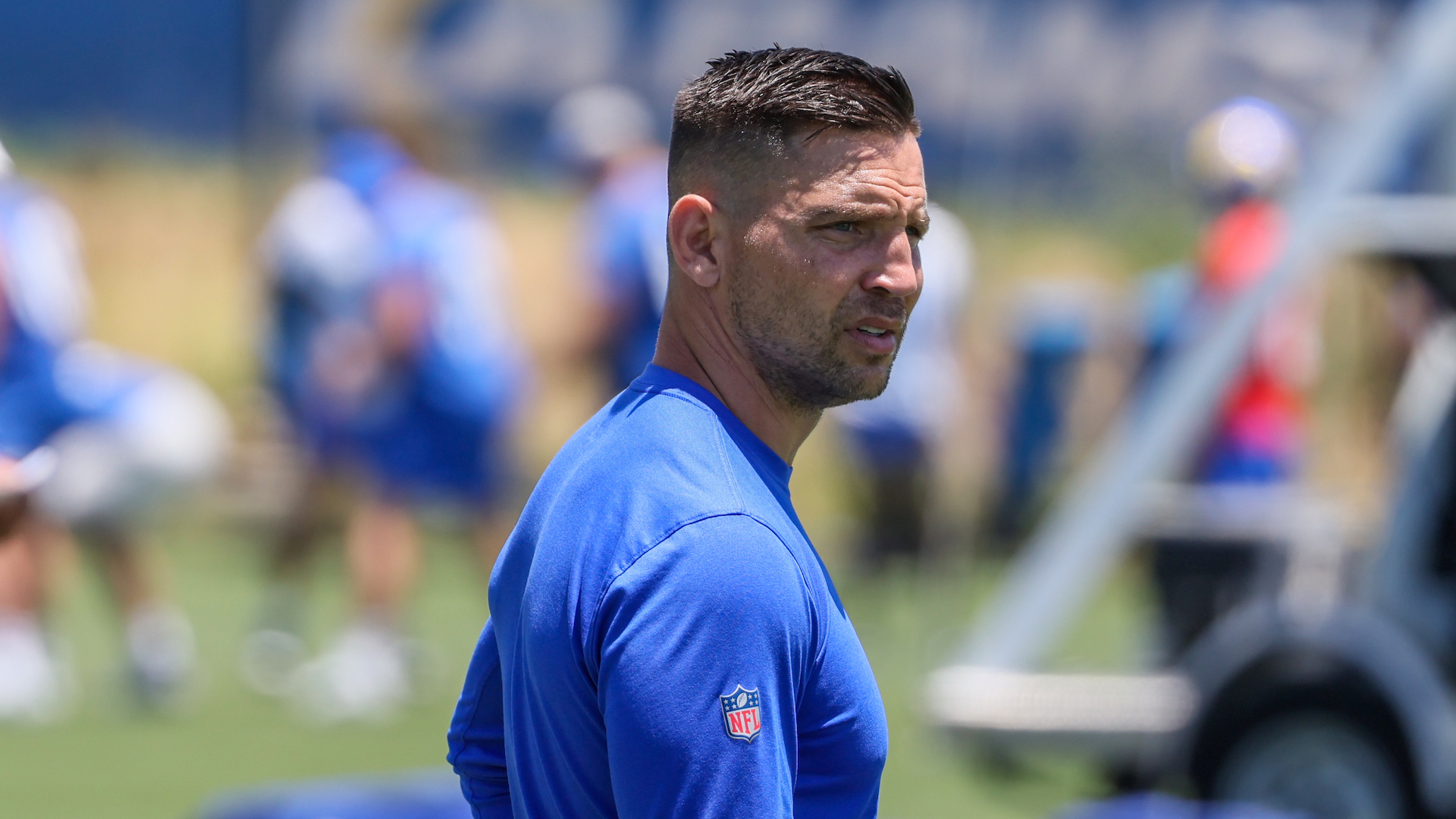 Steelers eye pivotal coaching decision in their search 🏈🤔