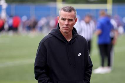 Bills Pushed to Make Bold Move for Controversial Player