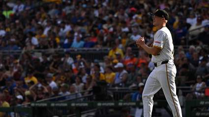 Dodgers Strike Deal With Brother of Highly Touted in-House Prospect