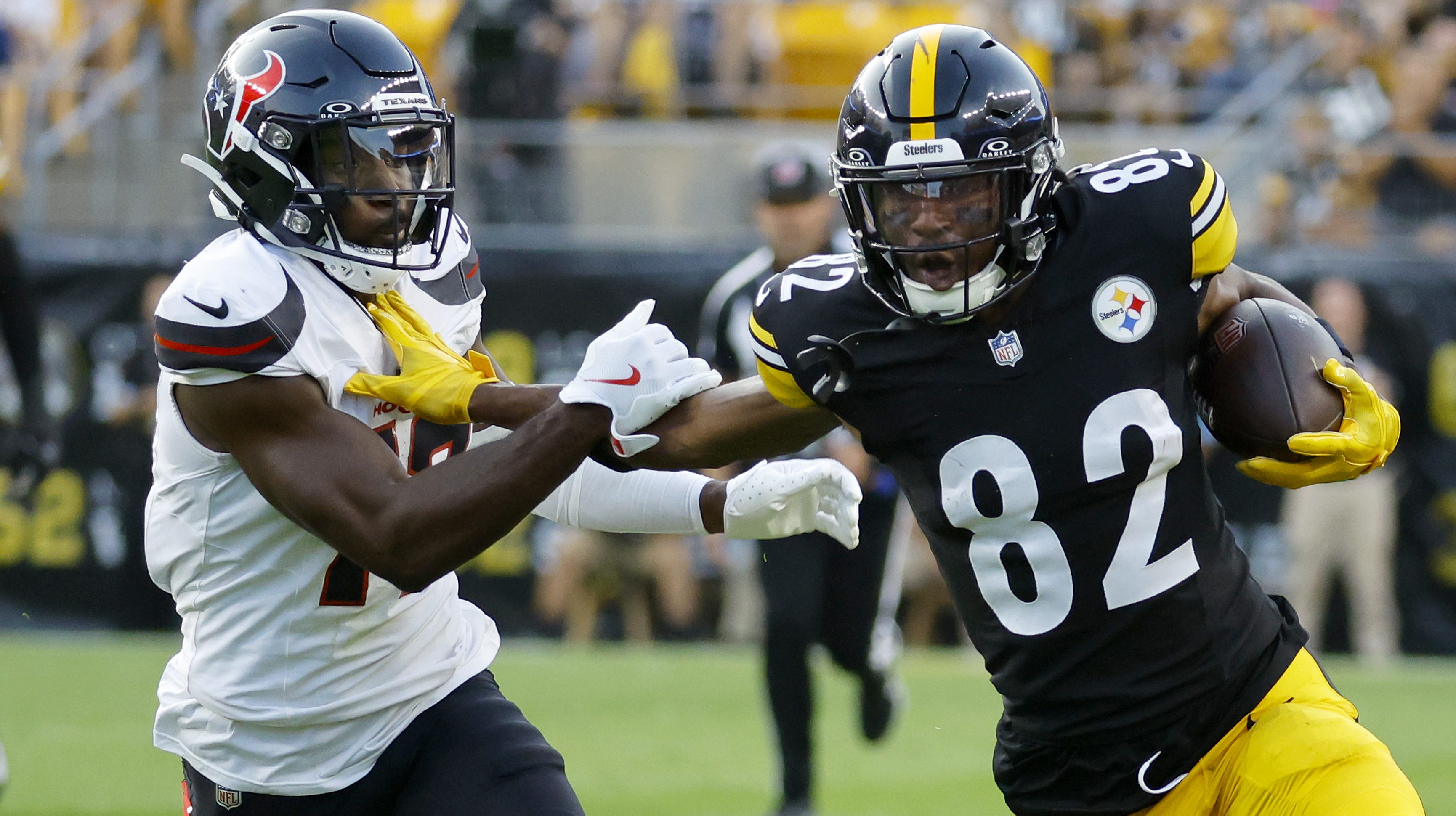 NFL Football Games Today Monday Night Football On TV Schedule GettyImages 2165583138 