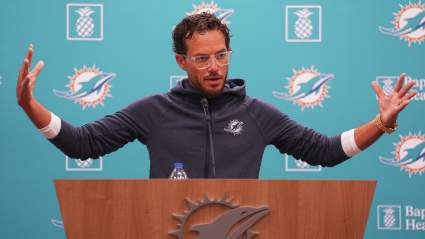 Dolphins Predicted To Add ‘Top Quarterback’ in 2026