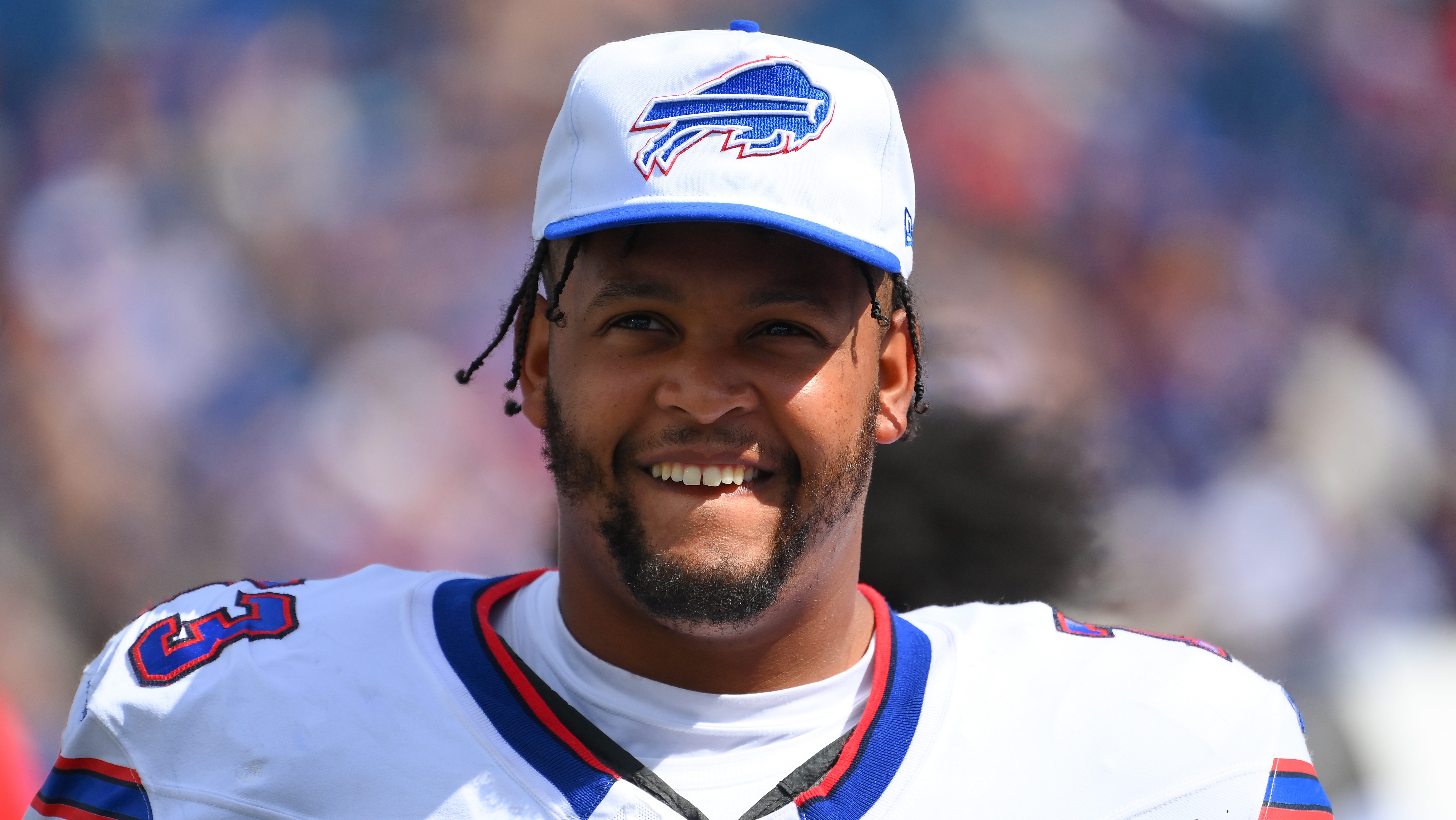 Dion Dawkins