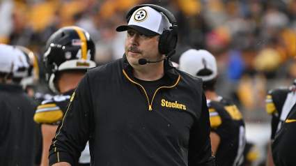 Steelers’ Arthur Smith Delivers Message on HC Opportunity