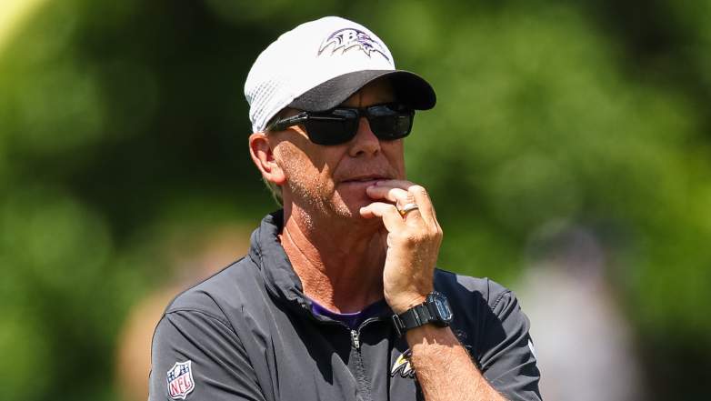 New Cleveland Browns head coach Todd Monken is assembling his staff.