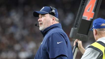 Steelers Predicted to Keep 2 Assistants Under Mike McCarthy as Arthur Smith Exits