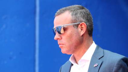 Bills Targeting Former OC After Firing Sean McDermott: Report