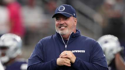 Mike McCarthy ‘Looking to Add’ OLine Assistants From Packers, Cowboys Ties: Report