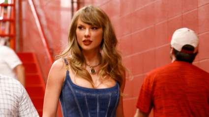 Taylor Swift News Surfaces Amid Travis Kelce Retirement Decision