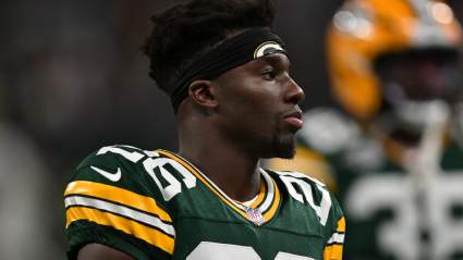 Cowboys Predicted to Cut Ties With 7-Year NFL Veteran Amid Roster Shake-Up