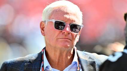 Browns Make Announcement on Top Coaching Candidate