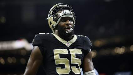 Bengals Sign ‘Quick’ Pass-Rusher Amid Trey Hendrickson Uncertainty