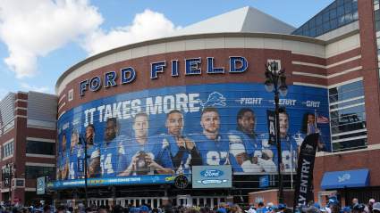 Detroit Lions Could Lose Front Office Executive During Offseason