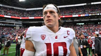 Steelers Get Potentially Bad News for 2026 NFL Draft