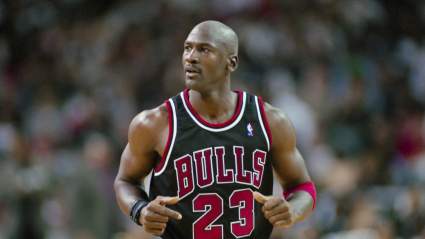 Caleb Williams Draws Comparison to Chicago GOAT Michael Jordan