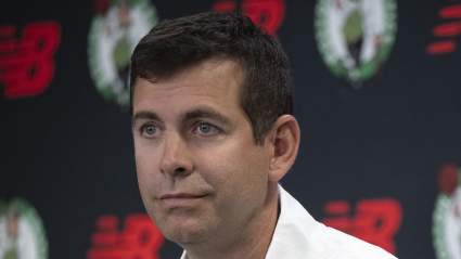 3-Team Trade Proposal Sends $161 Million All-Star to Celtics