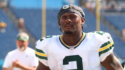 Packers Linked to Former Top-5 QB Amid Malik Willis Concerns