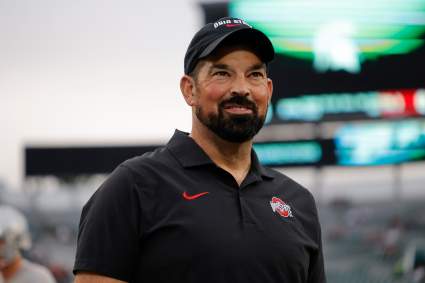 Ohio State, Ryan Day Receive Huge News Amid Transfer Portal Exodus