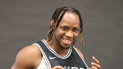 Sixers Signing Veteran Center to 10-Day Contract