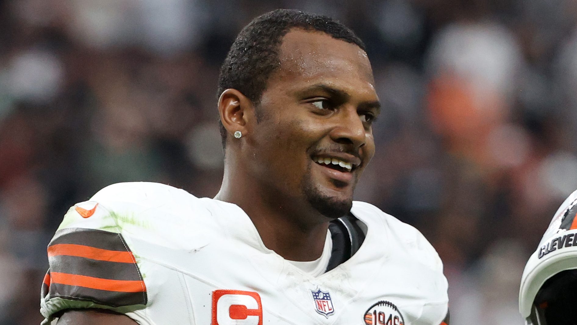 Deshaun Watson gets significant update on starting role with Browns.