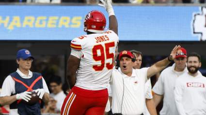 Top Chiefs Assistant Lands Surprise Interview With NFC Team: Report