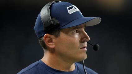 Mike Macdonald Sends Warning to Seahawks Defense on Patriots QB Drake Maye