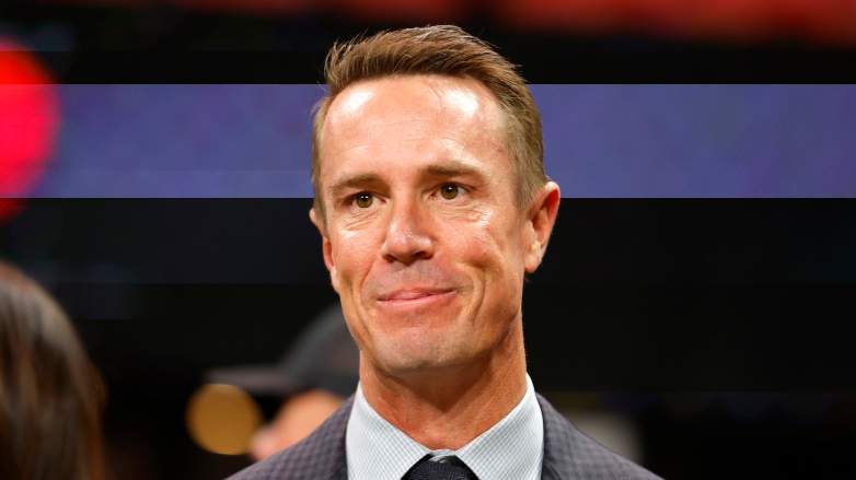 Matt Ryan