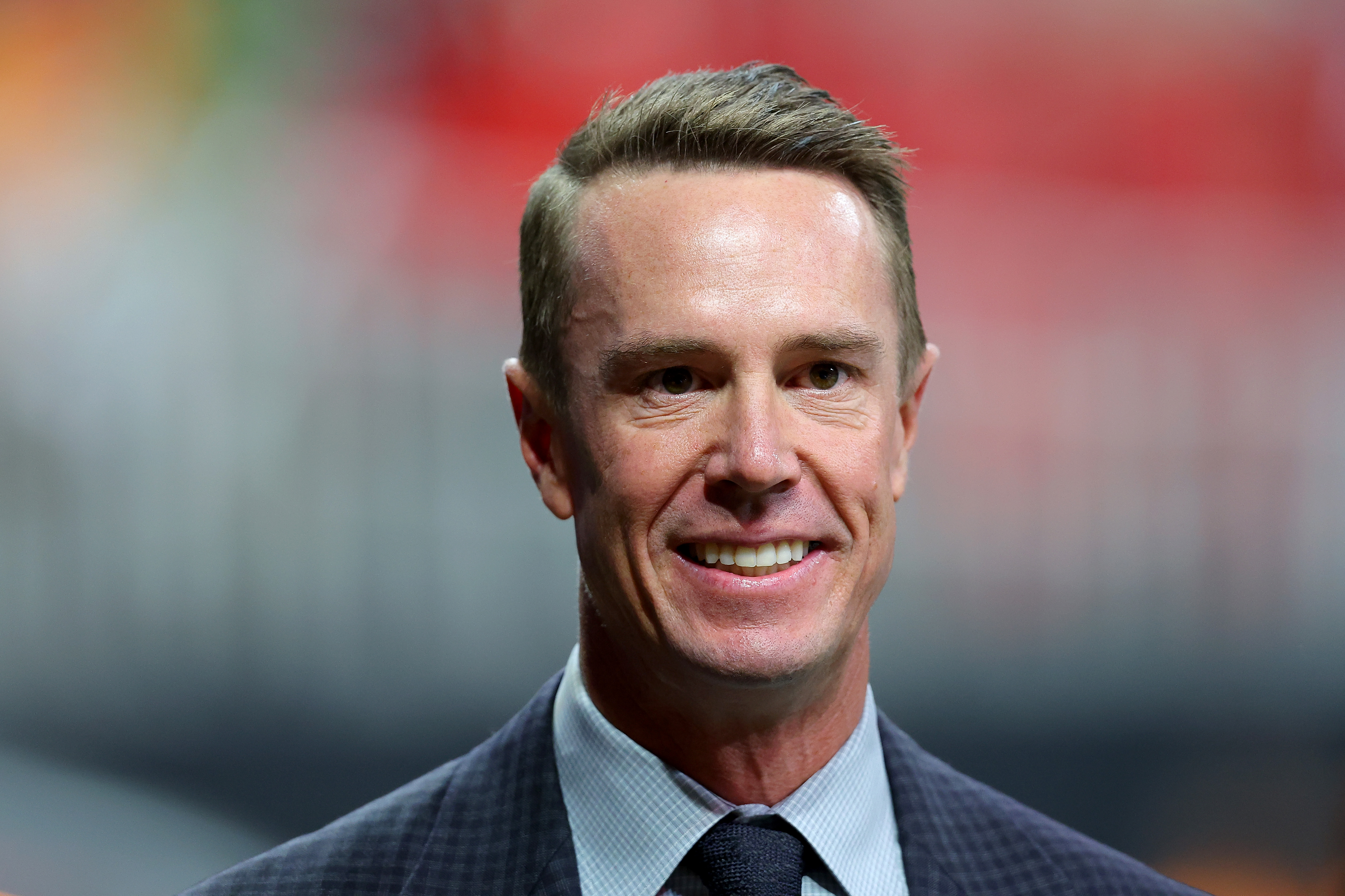 Falcons interview 4 GM candidates 🏈👥