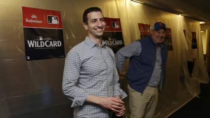 Mets Predicted to Trade Away Key Player in Latest Bold Move