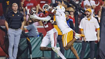 Bengals Predicted to Add ‘No. 1 Cornerback’