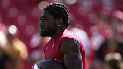 Browns Expected to Acquire $120 Million WR at Value to Pair With Shedeur Sanders