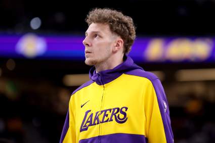 Lakers’ Untapped Asset Could Fix a Major Problem