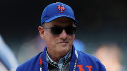 Mets Predicted to Land Top Free Agent Target in Massive Deal