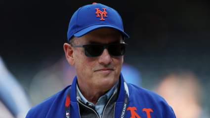 Mets Trade Idea Would Land Breakout All-Star Pitcher