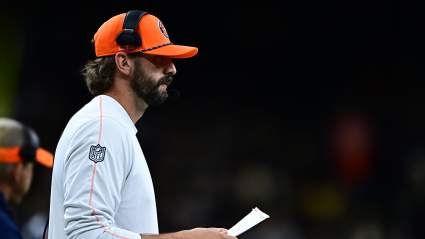 Insider Expects Raiders to Take Big Swing on 30-Year-Old Head Coach