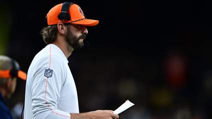 Bills Quickly Interview Top Head Coach Candidate After Broncos’ Playoff Elimination