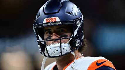 NFL History Shows Broncos Backup QB Jarrett Stidham Can Win Super Bowl