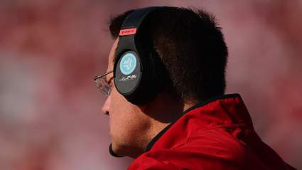 Raiders Told to Hire Star College Coach With No NFL Experience