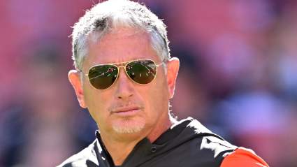 Browns Given Warning Over Looming Jim Schwartz Decision