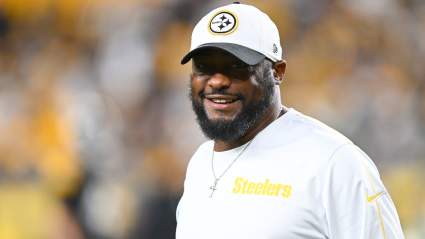 Jets Pushed to Move on From Aaron Glenn, Acquire Mike Tomlin