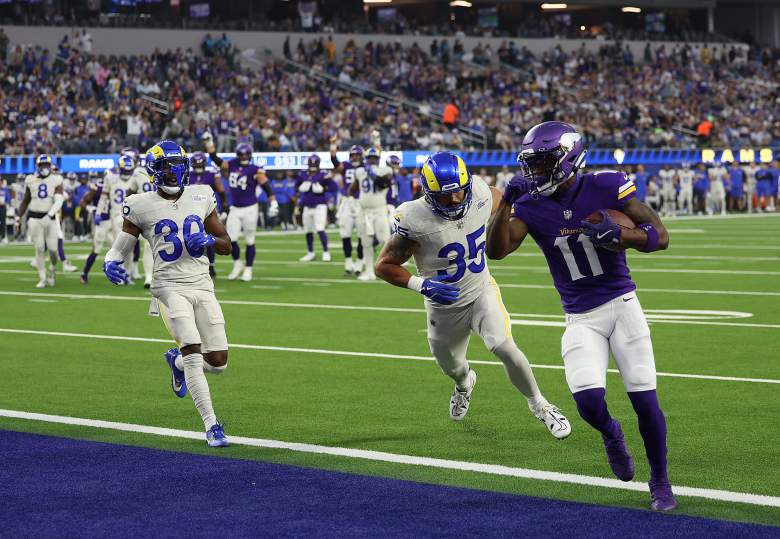 Minnesota Vikings