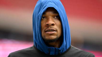 Browns Gifted Unique Opportunity to Trade for Dual-Threat QB at Value