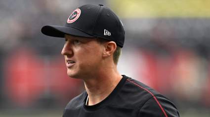 Dolphins Head Coach Jeff Hafley Hires New Offensive Coordinator