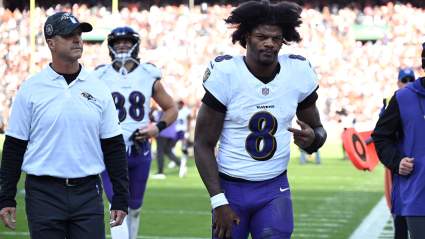 Ravens Called Perfect Fit for 2-Time NFL Coach of the Year