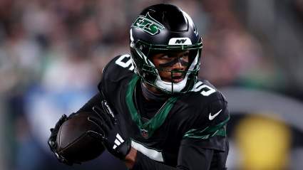 Jets Trade Idea Lands All-Pro WR to Pair With Garrett Wilson